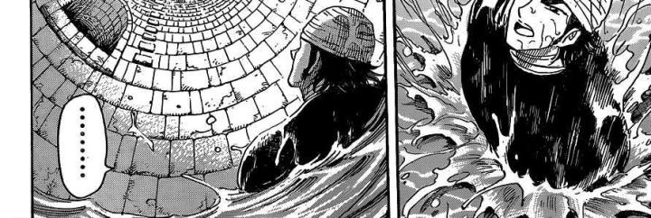 thánh tỏi sành ăn chapter 270 31