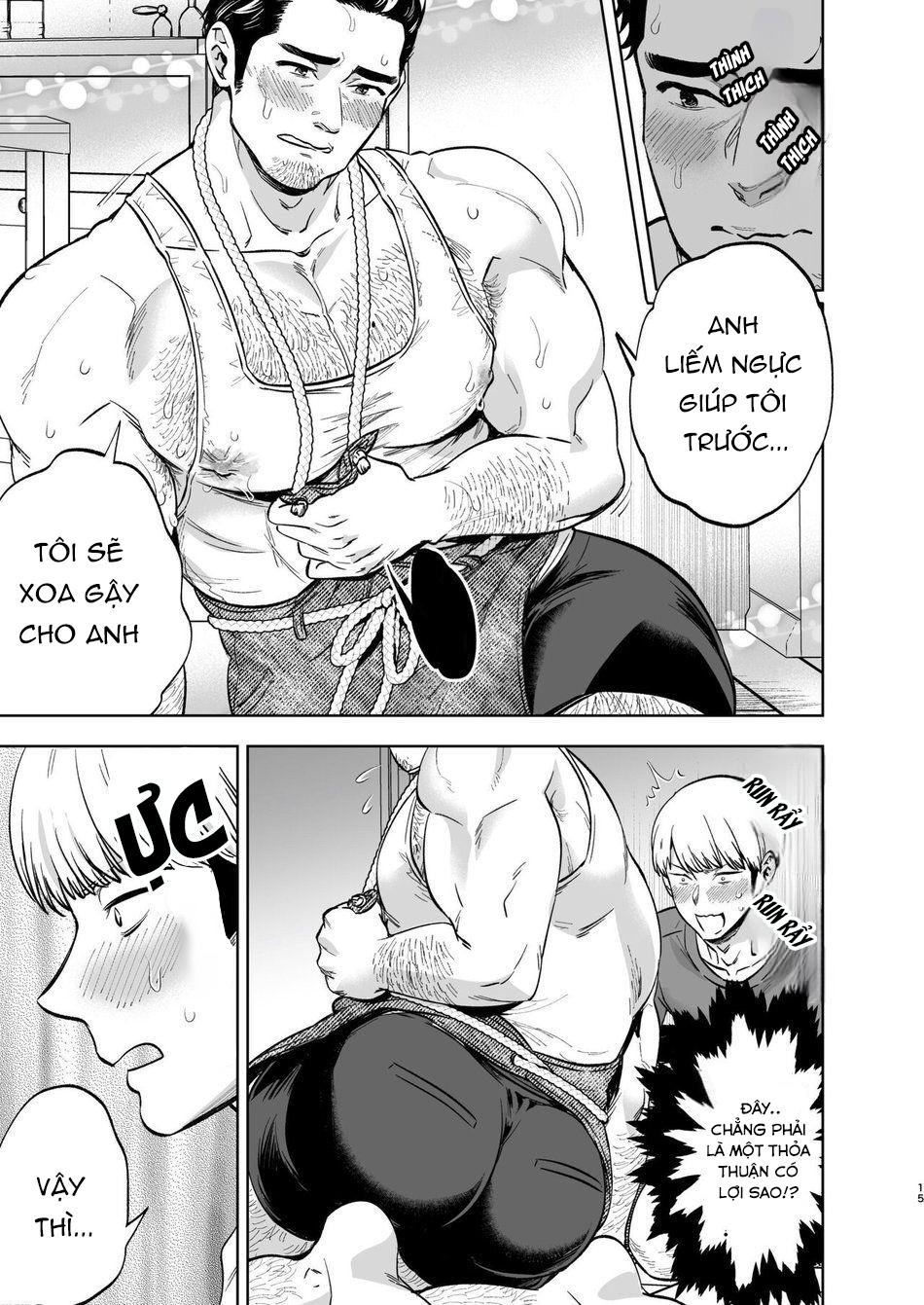 oneshot theo yêu cầu chapter 47 13