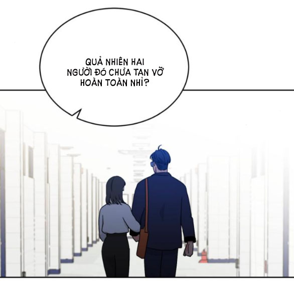 Vận May Bất Ngờ chapter 37.2 41