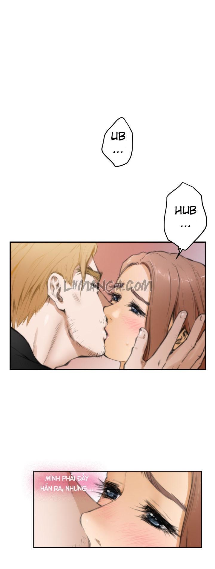 h-mate chapter 21 14