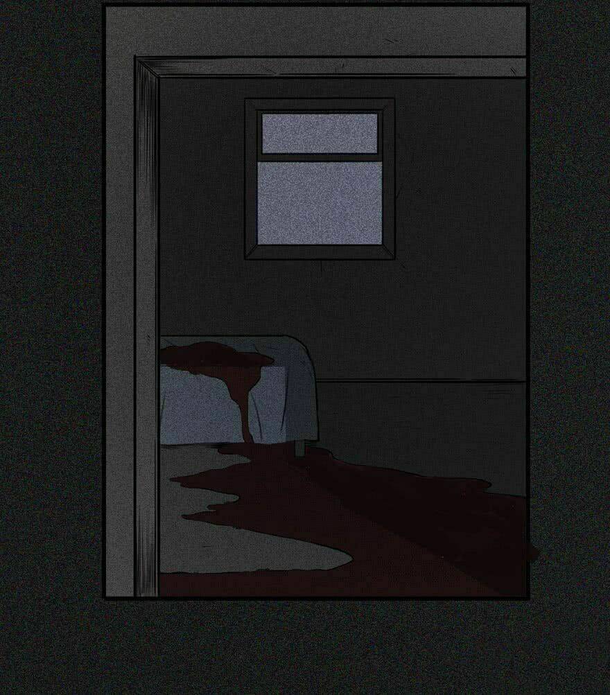 trở lại căn nhà ma chapter 9 40