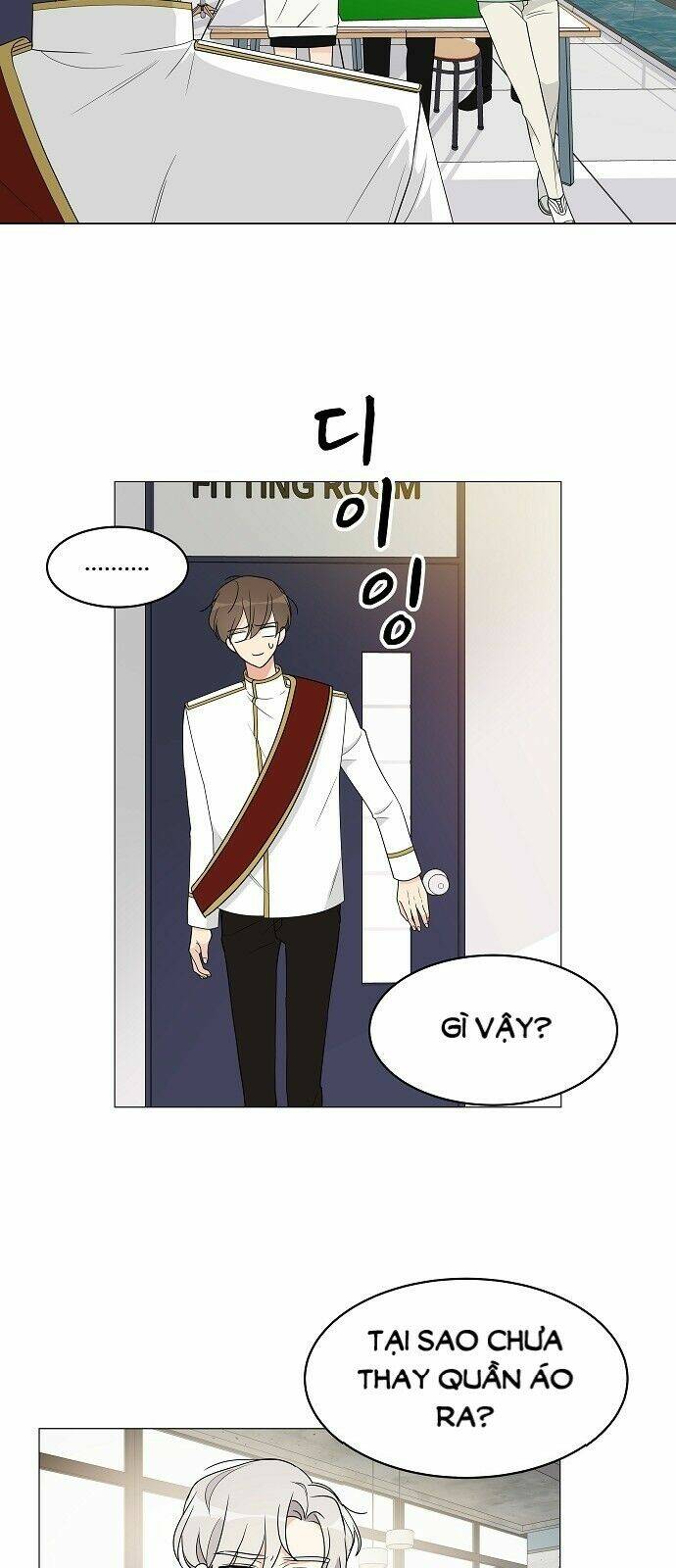 thiếu nữ 1m8 chapter 10 23