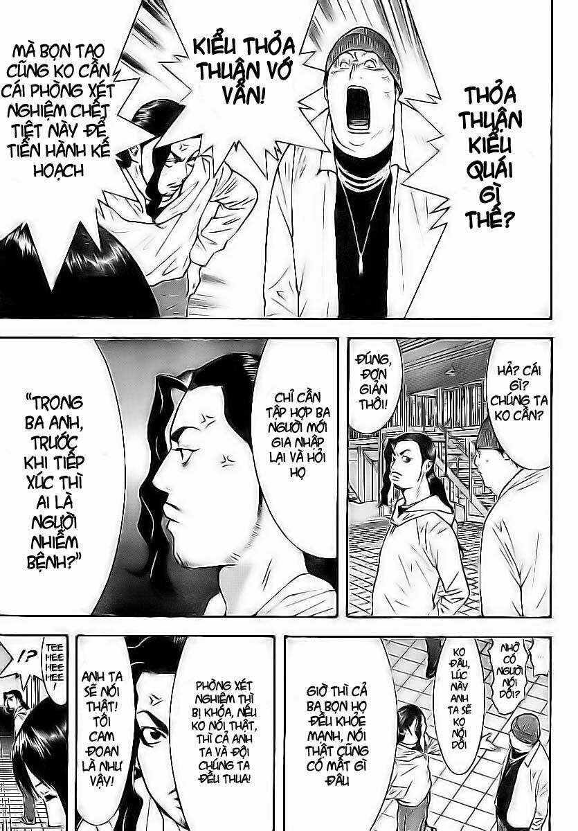 liar game chapter 100 13
