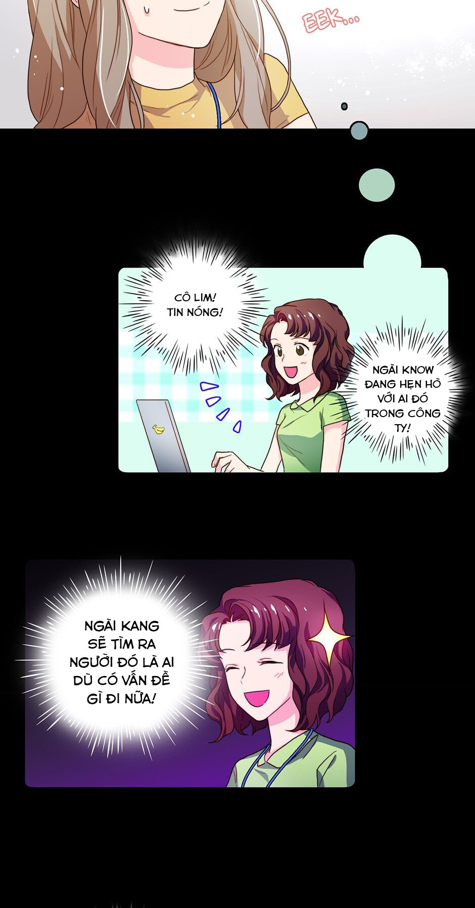 quý cô với chiếc mặt nạ chapter 16 10