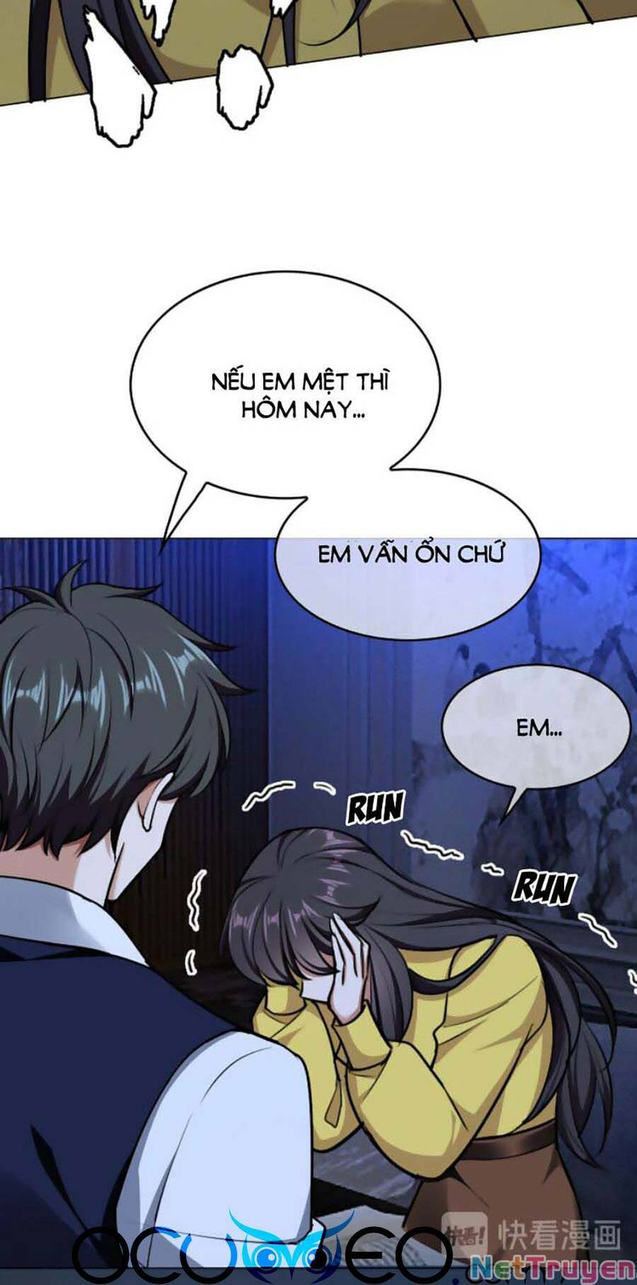 cô vợ gả thay của tổng tài cố chấp chapter 56 8