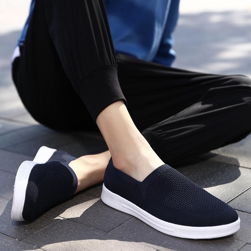 2020 Fashion women outdoor soft running sneakers casual sport shoes
