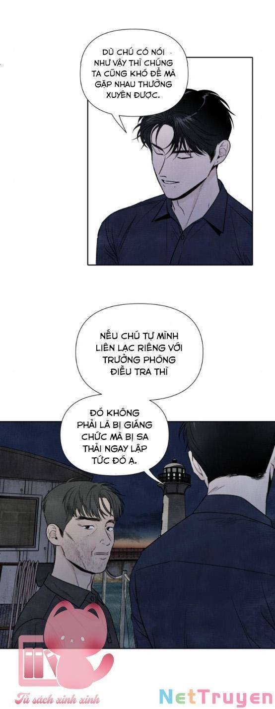 điều khiến tôi quyết tâm muốn chết chapter 61 34