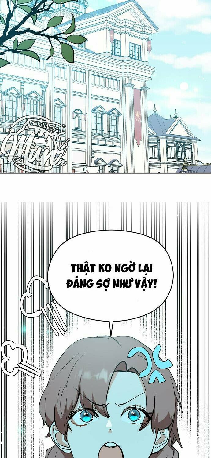 tôi không cố ý quyến rũ nam chính đâu! chapter 23 36