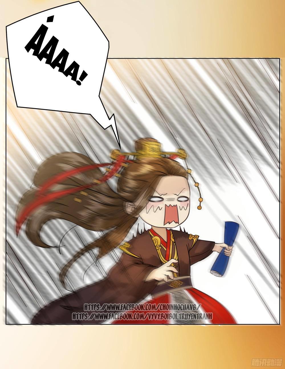 gay rồi! cái đó thành tinh rồi chapter 7 34