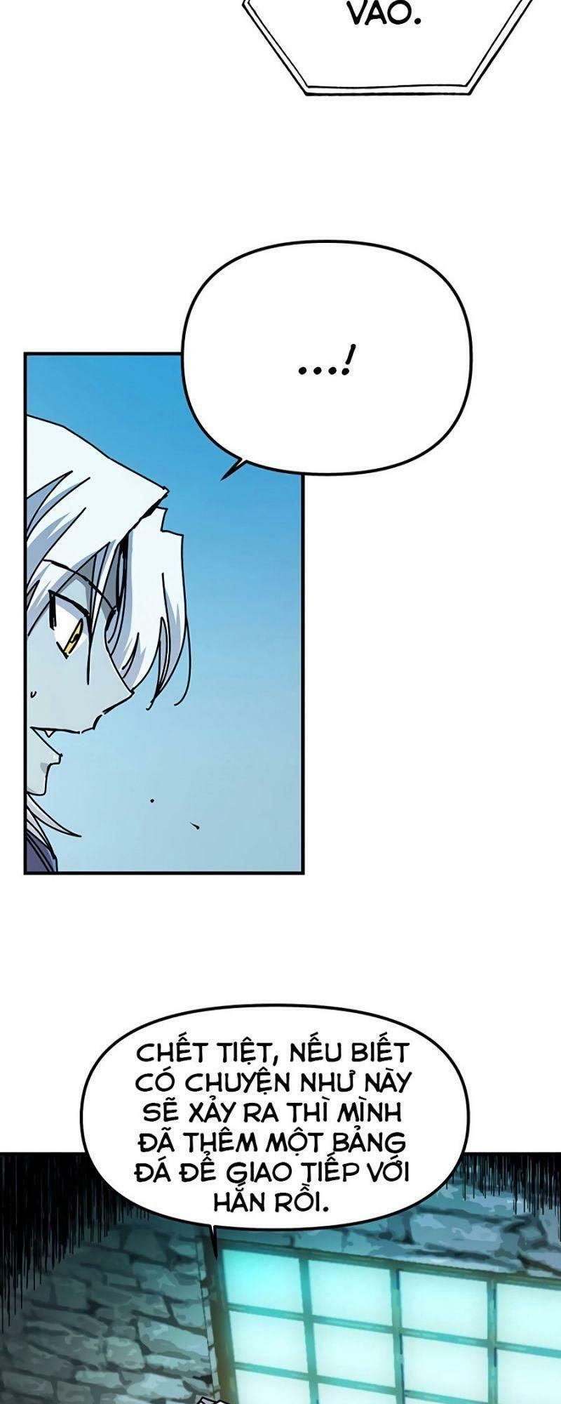 bug player - người chơi lỗi chapter 67 51