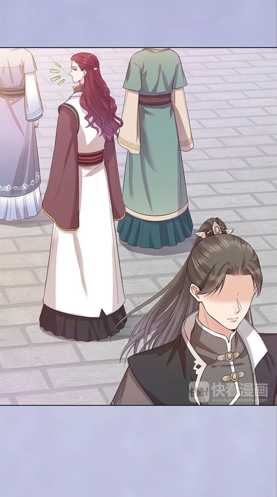 mỹ nhân già rồi chapter 51 39