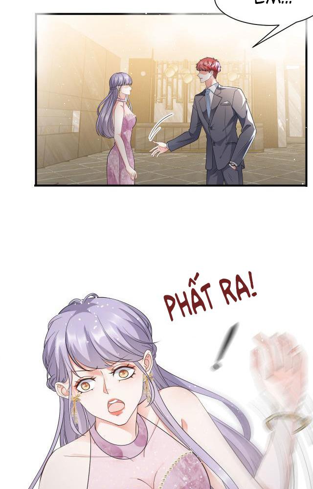 đại tiểu thư có thể có bụng dạ gì xấu chứ! (full) chapter 22 7