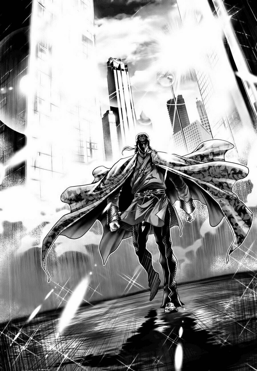 black joke chapter 20 9