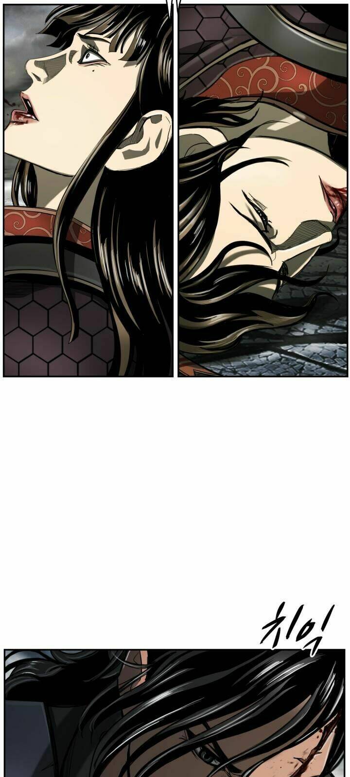 thợ săn đầu tiên chapter 81 56