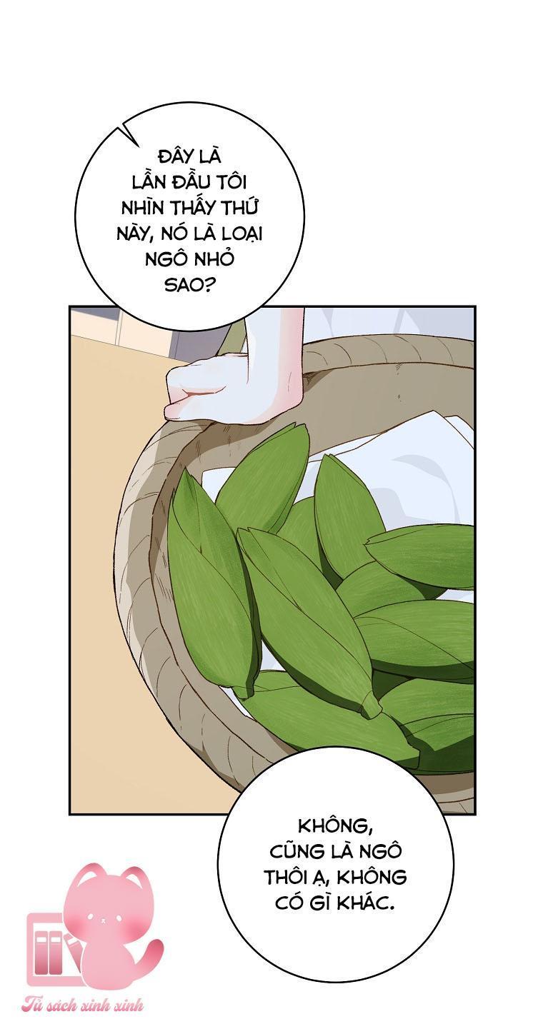 trang trại hạt dẻ cạnh hoàng cung chapter 50 42