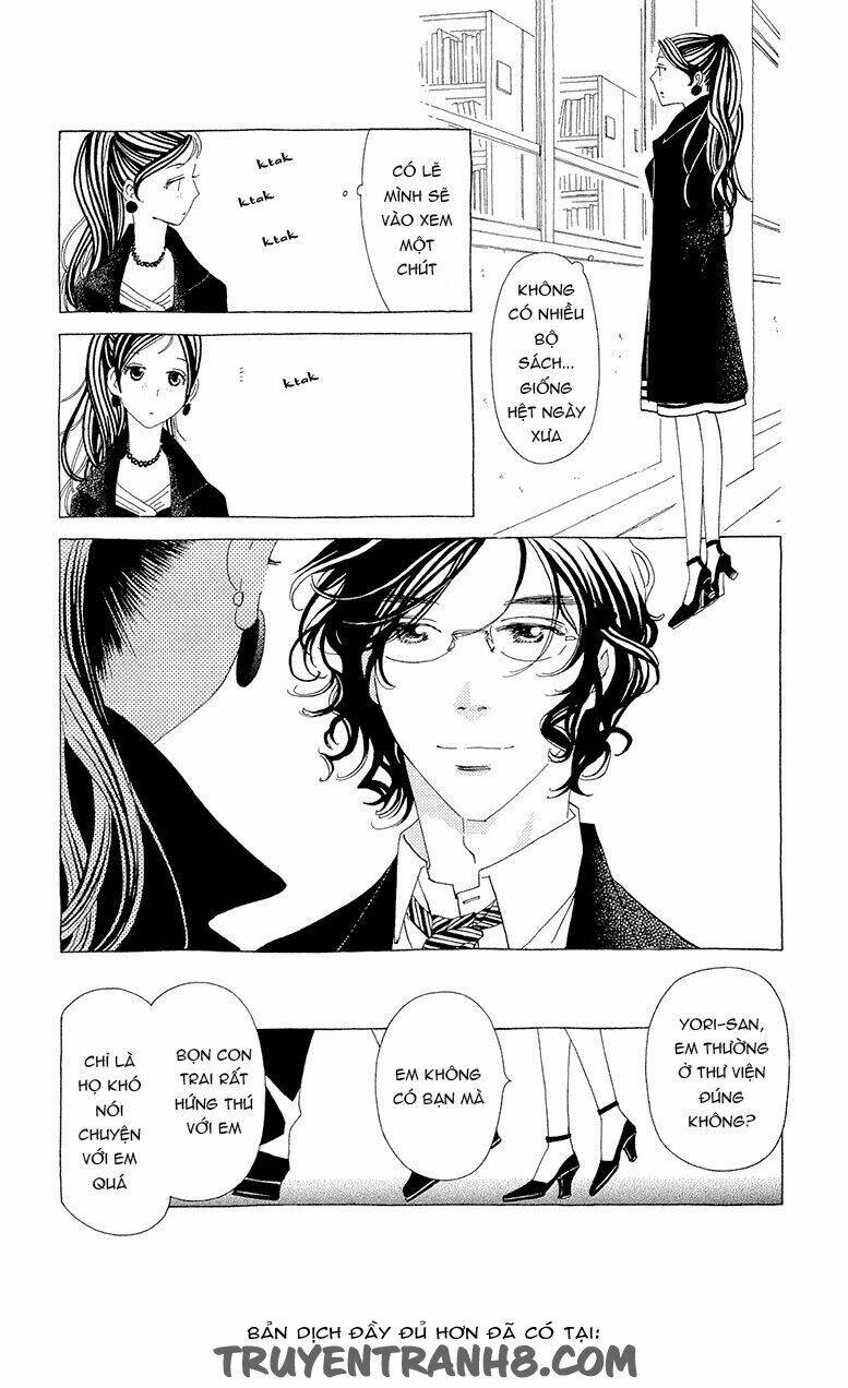 chị tôi lấy chồng chapter 10 28