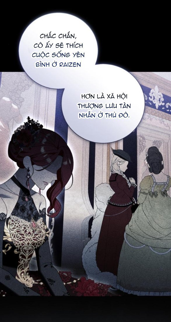 tôi tưởng đó chỉ là tiểu thuyết trọng sinh bình thường chapter 97.2 16