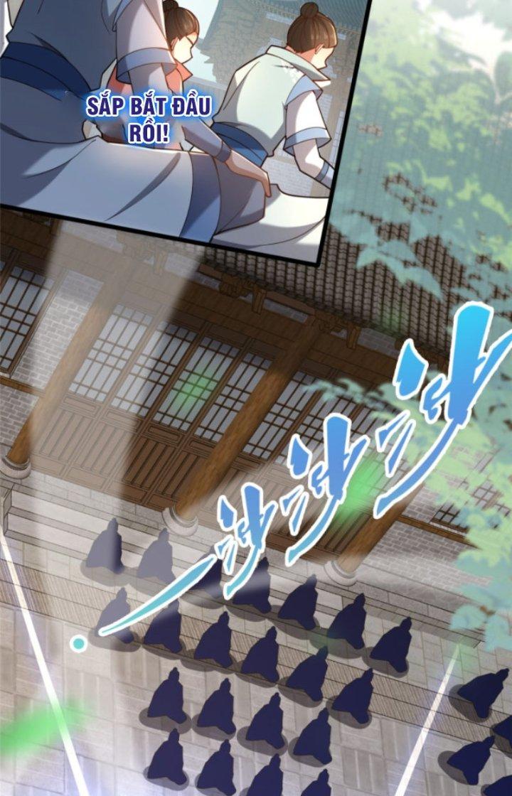 võ thánh này cũng quá khẳng khái chapter 20 33