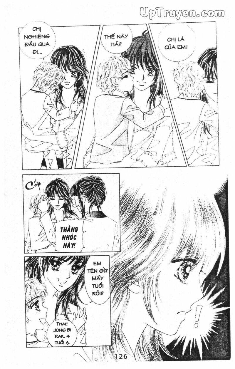 mặt nạ tình yêu chapter 75 46