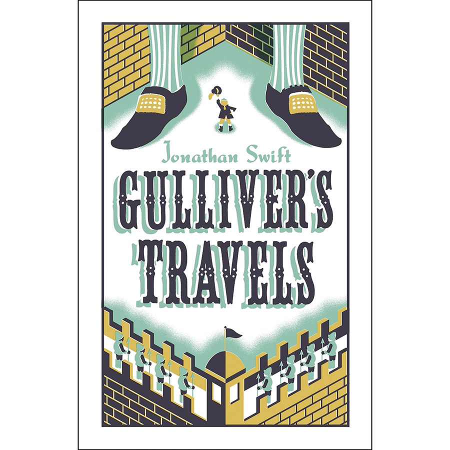 Evergreens: Gulliver's Travels