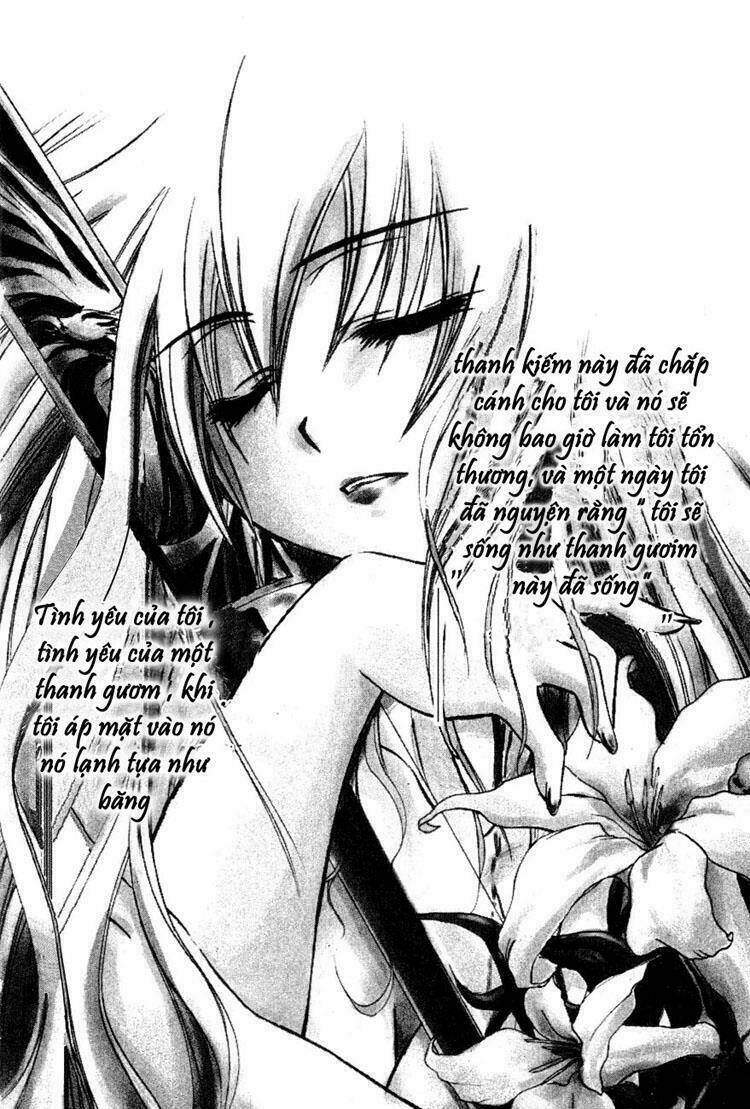 watashi no messiah-sama chapter 15 11