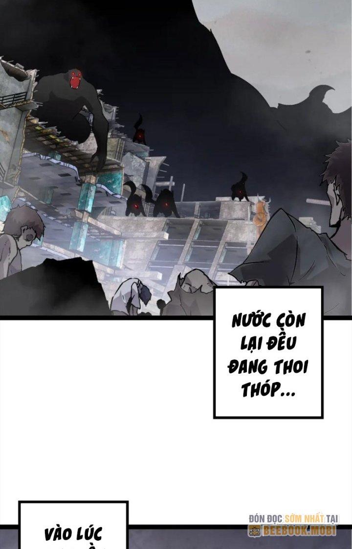 từ cây cổ thụ bắt đầu tiến hóa chapter 83 31