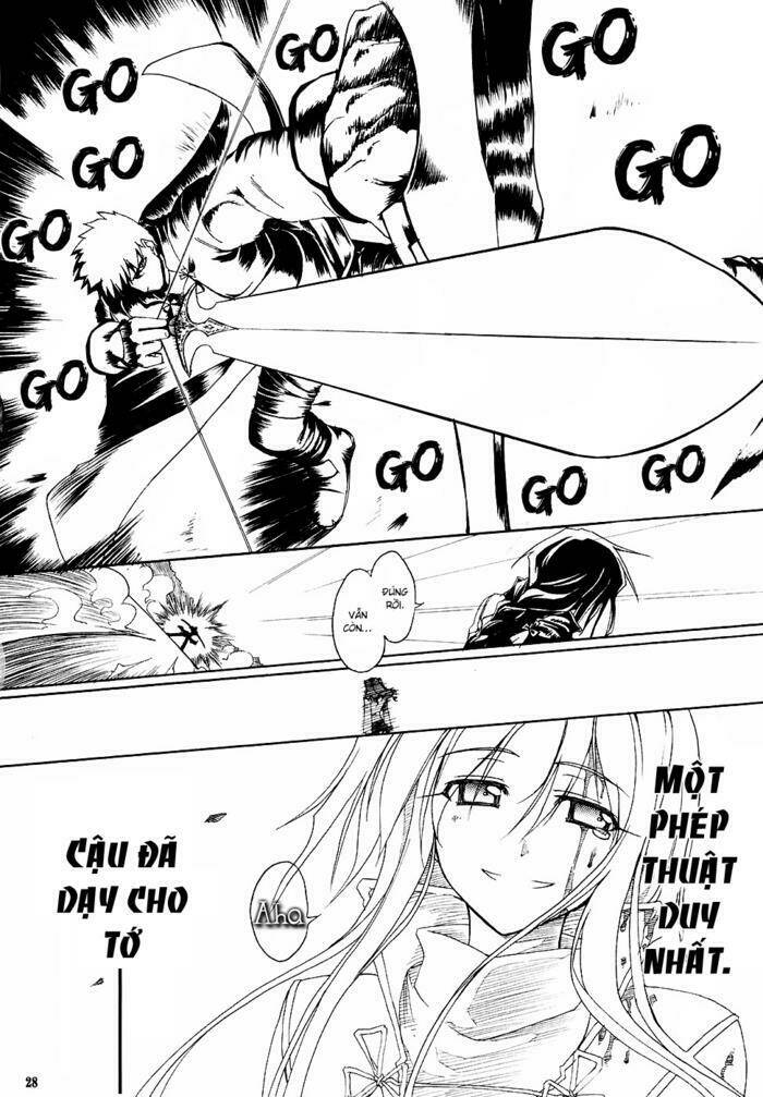 sword dancers ii chapter 2 25