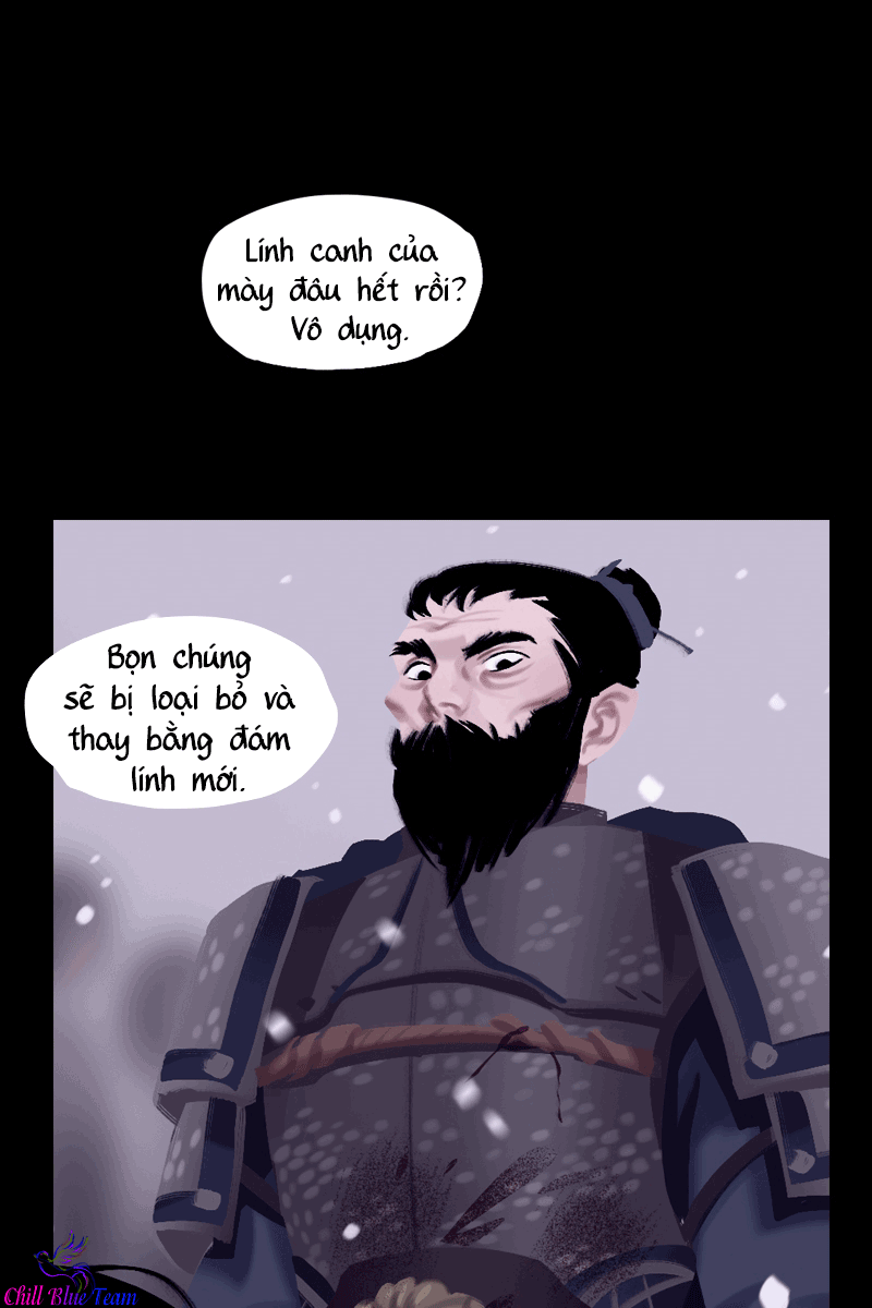 thần chết và kẻ chờ đợi chapter 18 54