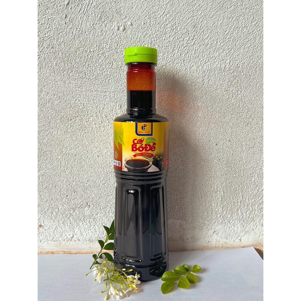 Nước tương Cây Bồ Đề 700ml