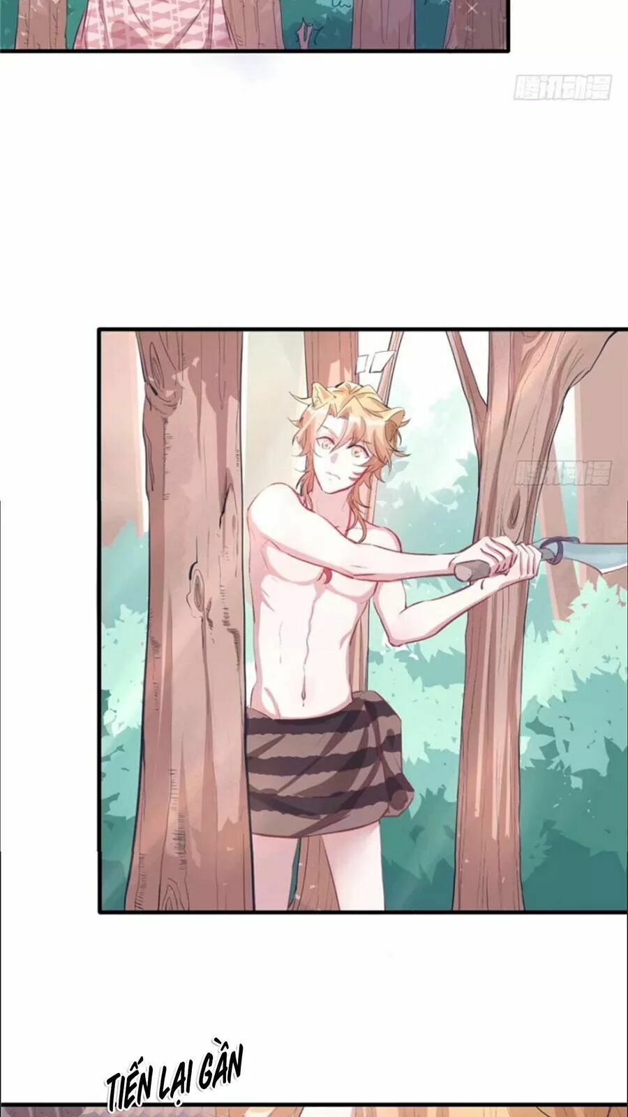 [16+] thảnh thơi thú thế chủng chủng điền, sinh sinh tể chapter 65 5