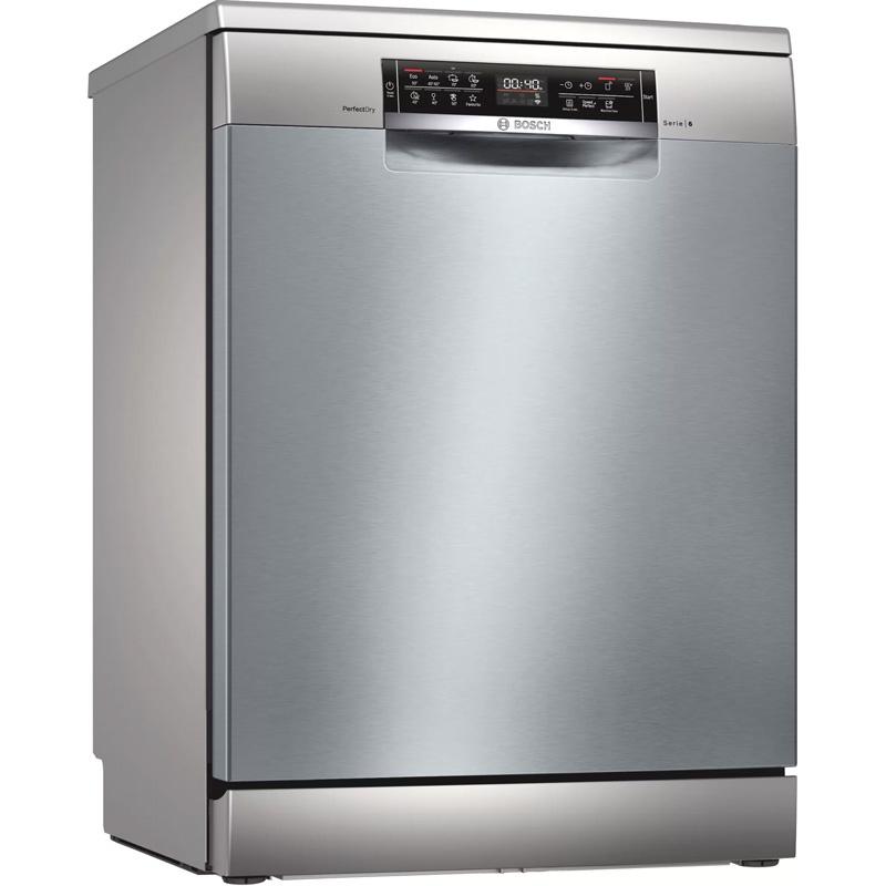 Máy rửa bát Bosch SGS4HVI33E Seri 4 - Hàng chính hãng