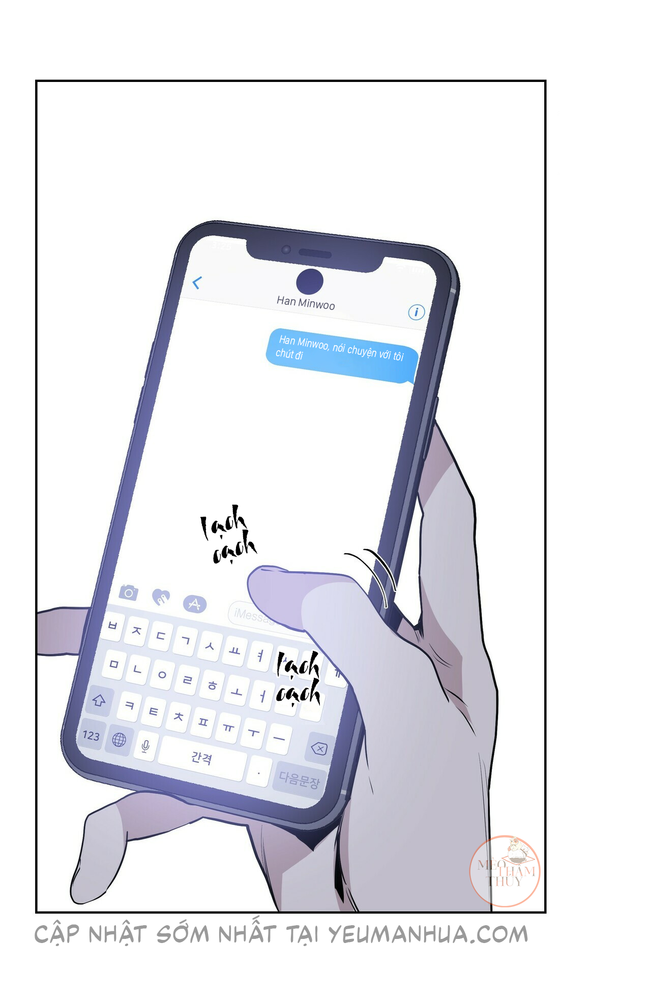 hội chứng chapter 5 74