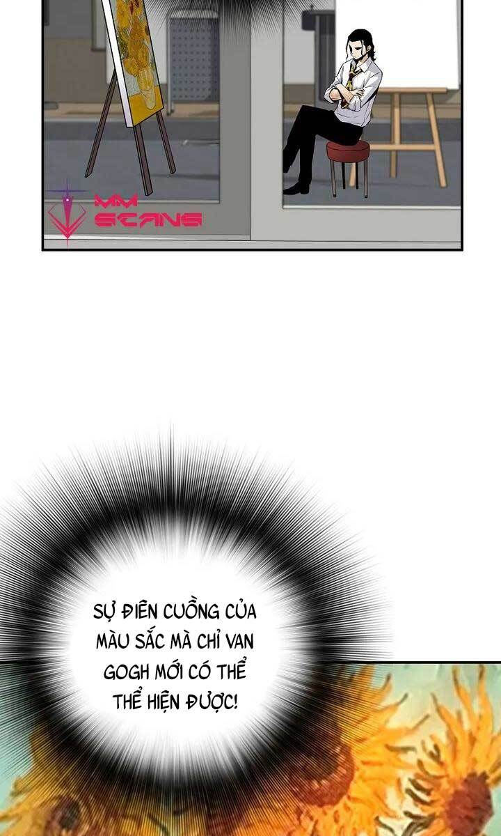 sự trở lại của huyền thoại chapter 63 66