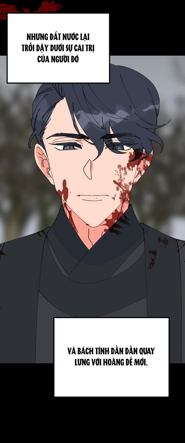 độc chủ chapter 36 2