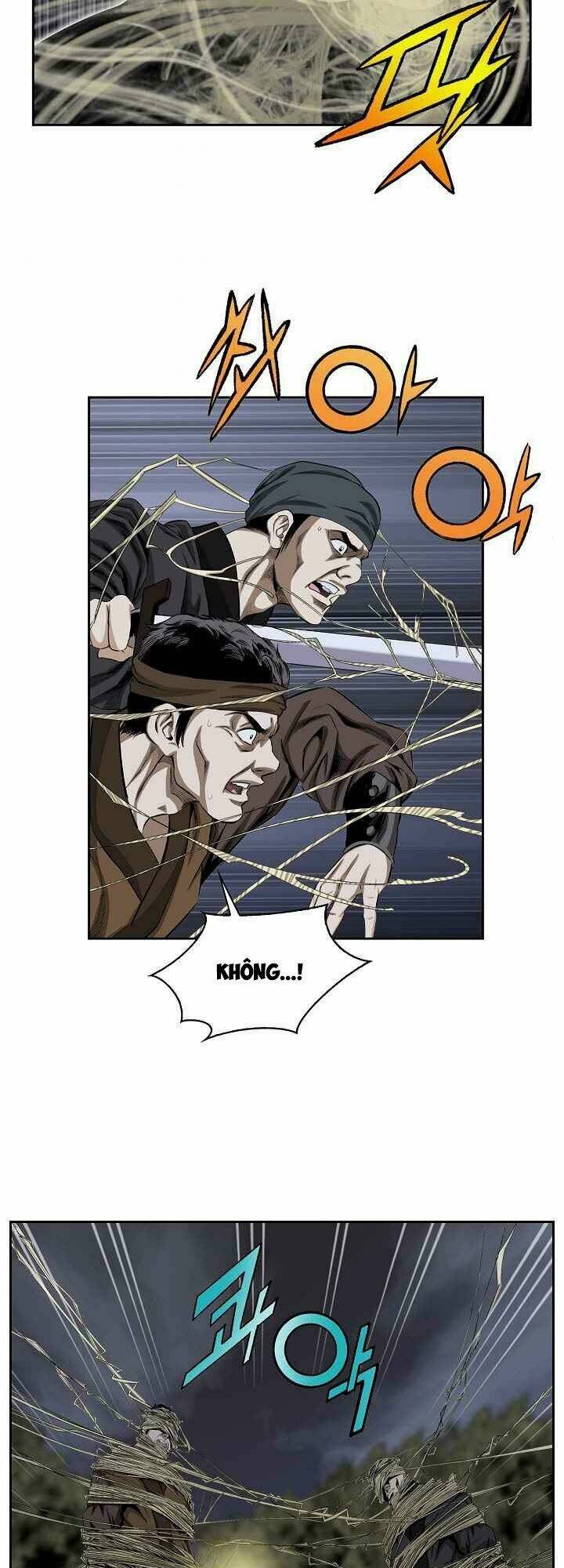 thế giới võ thuật của pháp sư chapter 69 24