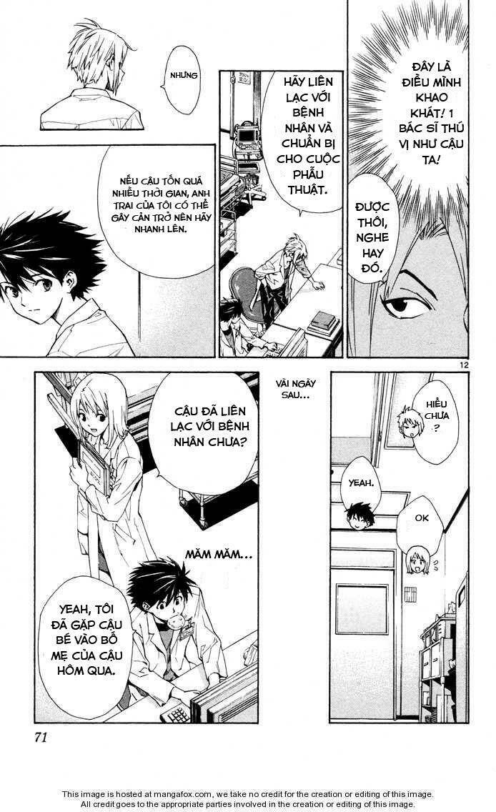 saijou no meii chapter 9 12