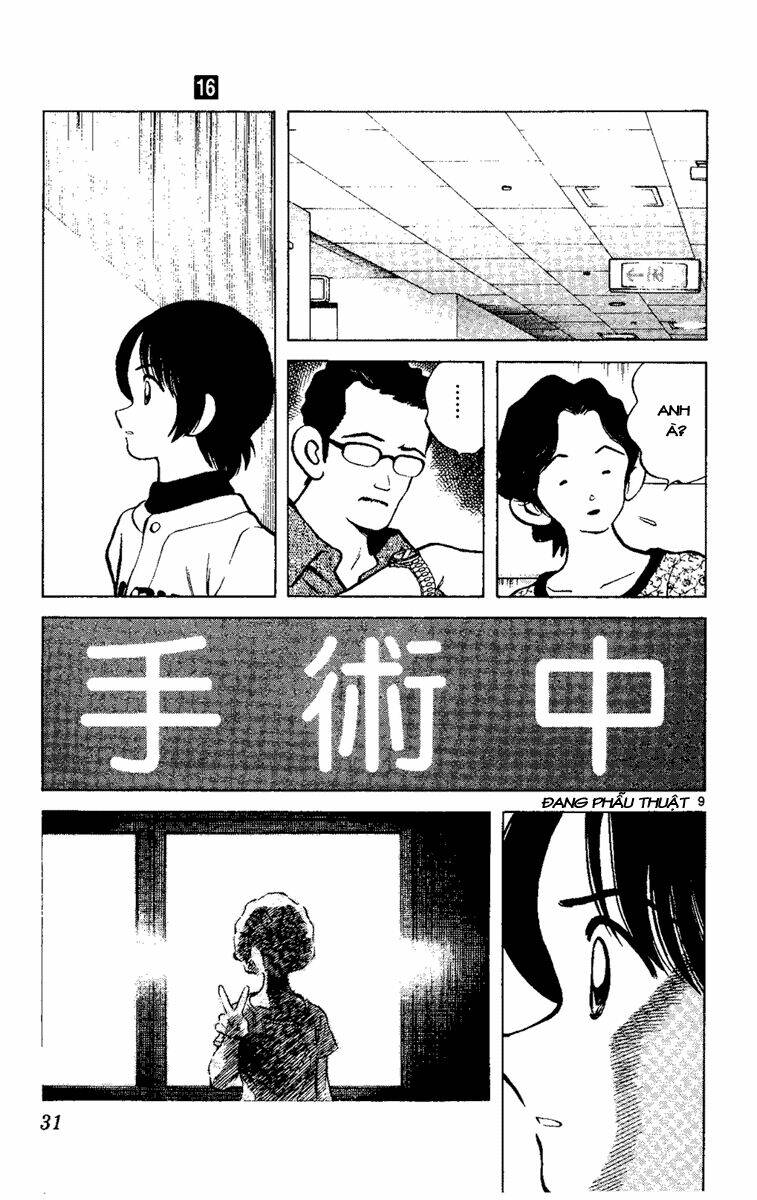 trò chơi vượt qua thử thách chapter 142 11