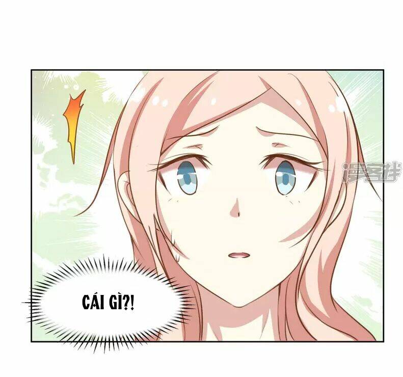 hệ thống yêu đương với nam thần chapter 9 7