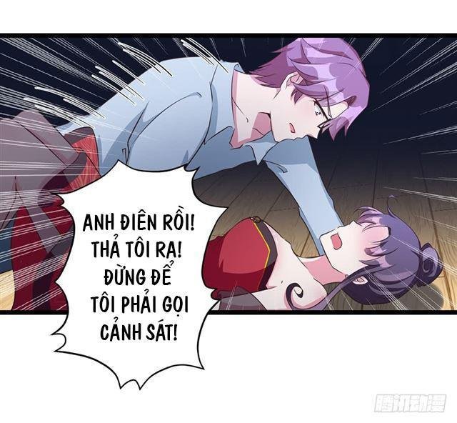 gửi người không quen chapter 8 28