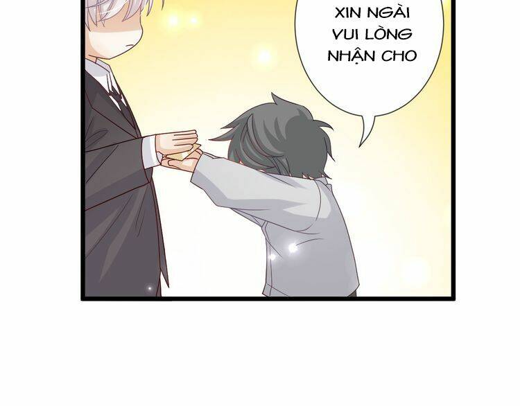 nữ hoàng giá đáo chapter 3 17