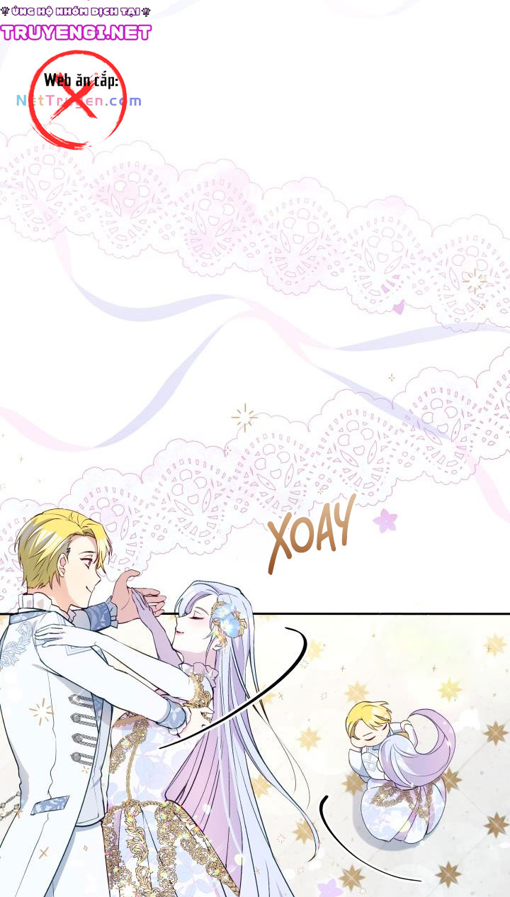 hộ vệ của bạo chúa là ác nữ chapter 44 15