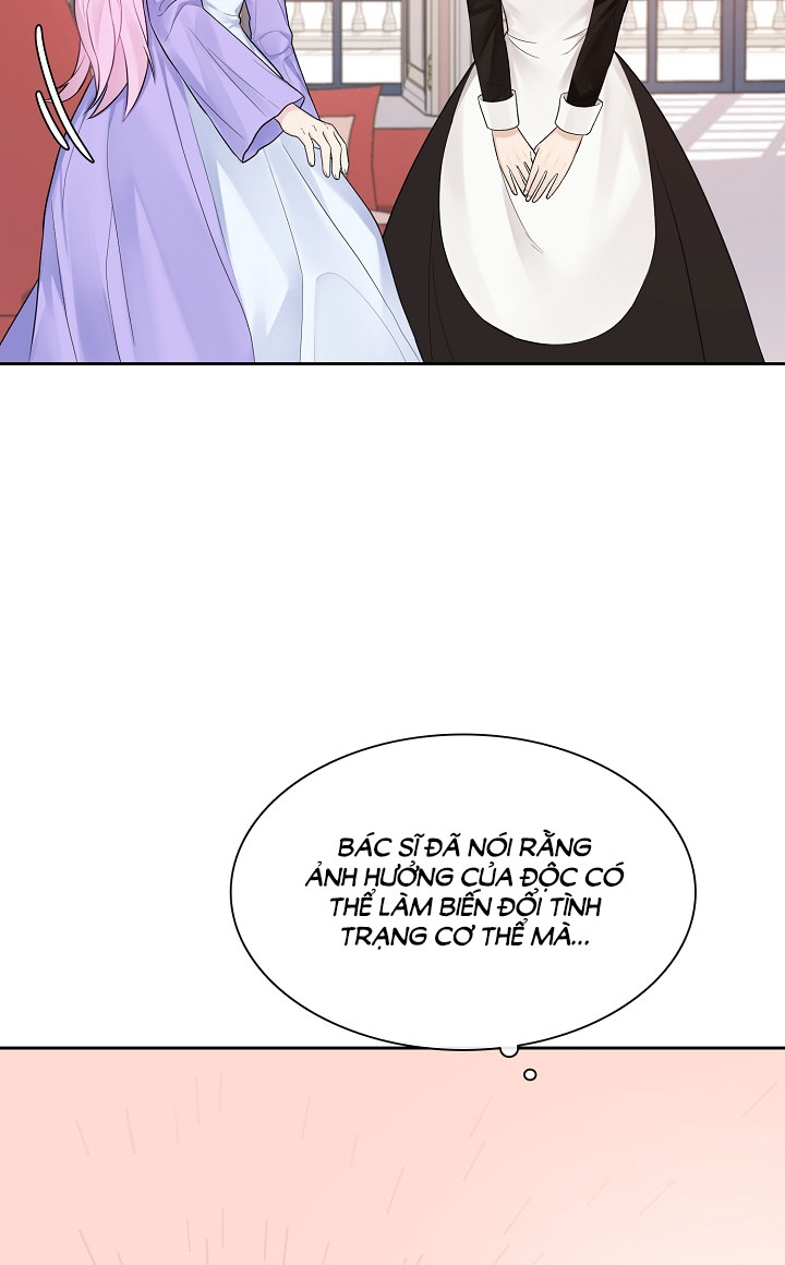 mặt nạ của hoàng đế chapter 8 12