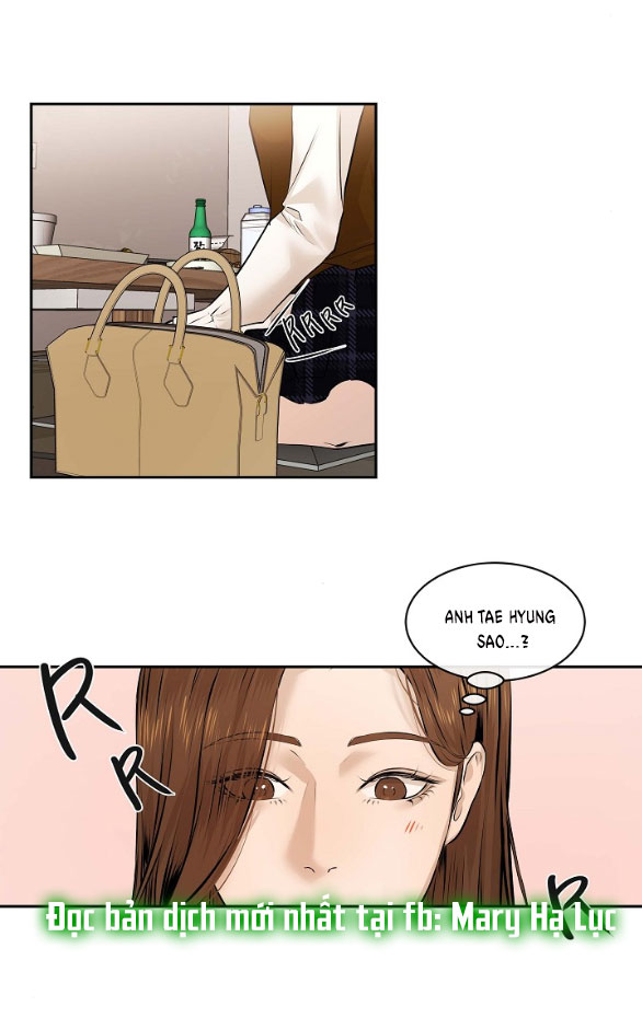 Tôi Sẽ Cho Em Hết chapter 32.2 - Trang 27