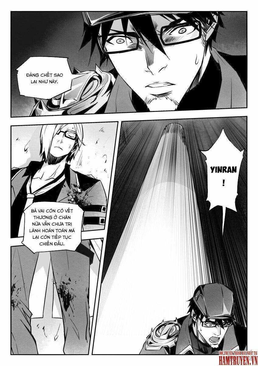 súng thần ký chapter 35 15