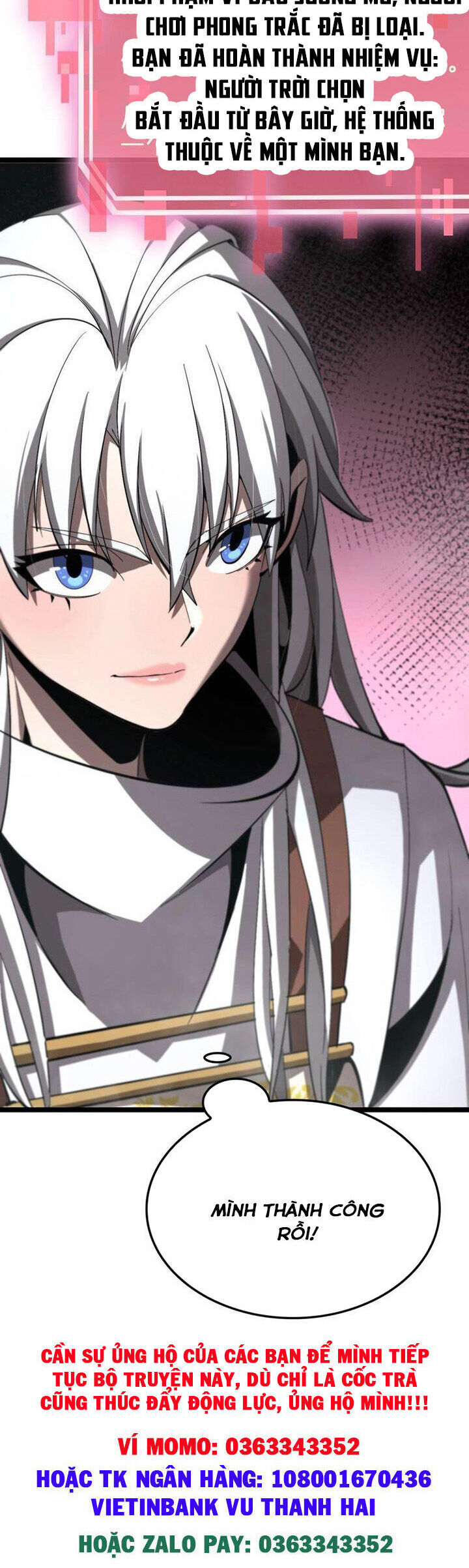 chư giới - tận thế online chapter 224 29