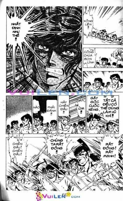 vương tử takeru chapter 11 60