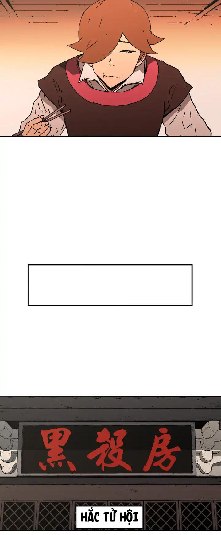 Bố Vô Song chapter 74 8