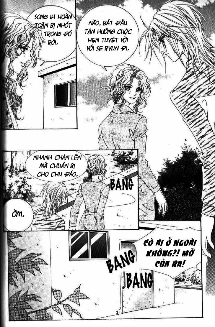 thần tượng mua sắm chapter 40 22