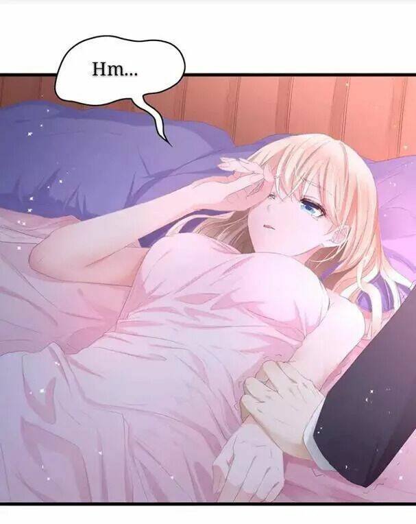 tổng tài đại nhân song mặt kiều thê chapter 2 34