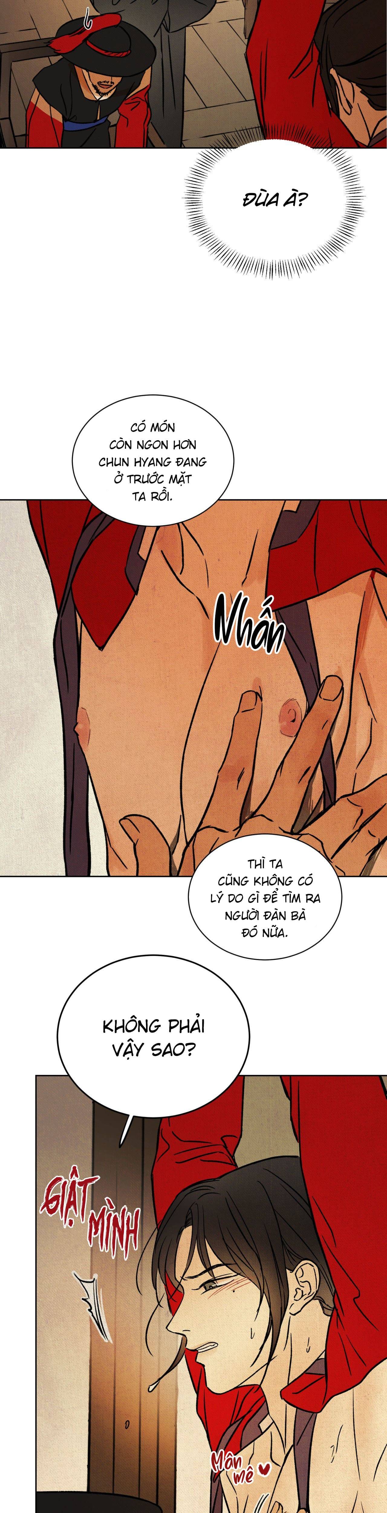 mộng long truyện chapter 2 50